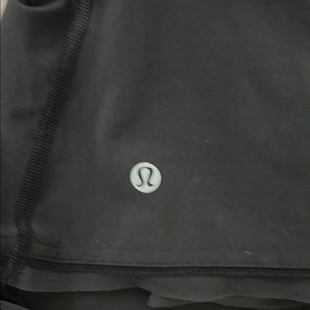 lululemon athletica Black Tank Top - Picture 3 of 8